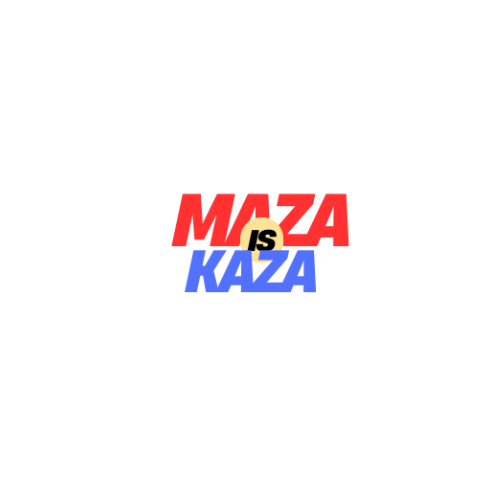 MazaisKaza